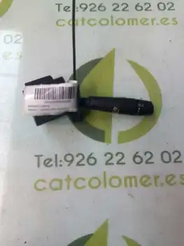 96172873ZL Command Clean Renault Lagoon Ii (bg0) Expression 
96172873ZL Command Clean Renault Lagoon Ii (bg0) Expression