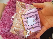 Monedero de gato de dibujos animados para mujer, mini carteras de mujer, bolso de mano, monedero con cerrojo, monedero