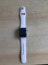 Funda transparente para Apple Watch Series 6 SE 5 44MM 40MM 360, funda protectora de pantalla completa de TPU claro y suave para iWatch 3 2 42MM 38MM