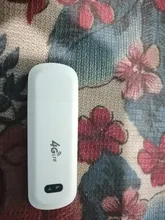 LDW922-dongle wifi 4G, módem USB inalámbrico, móvil, LTE, ranura para tarjeta nano SIM, enrutador de bolsillo