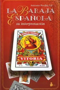 The Spanish deck its interpretation-Antonio Peralta Gil
The Spanish deck its interpretation-Antonio Peralta Gil