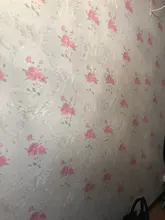 Self-Adhesive Wallpaper Tv Background Bedroom Garden Beibehang Living-Room European 3D