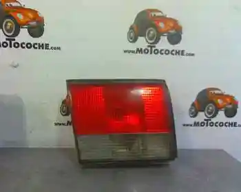 LEFT REAR SAAB 900 SALOON
LEFT REAR SAAB 900 SALOON