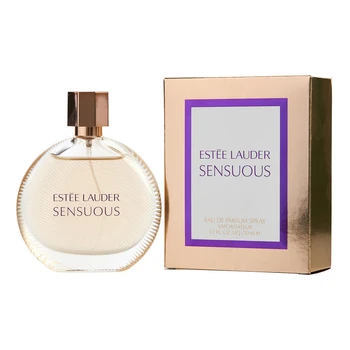ESTEE LAUDER SENSUAL EAU OOF PARFUM 50ML VAPORIZER 
ESTEE LAUDER SENSUAL EAU OOF PARFUM 50ML VAPORIZER