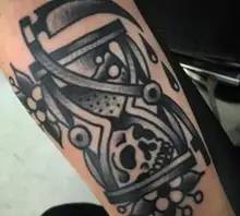 Crema para el cuidado de tatuajes, Piercing, maquillaje semipermanente, maquillaje de cejas, labios, cuerpo, crema de tatuaje tktx Original, 10 Uds., 40%, 39%