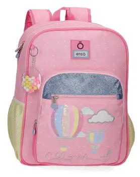 Backpack Enso Collect Moments 
Backpack Enso Collect Moments