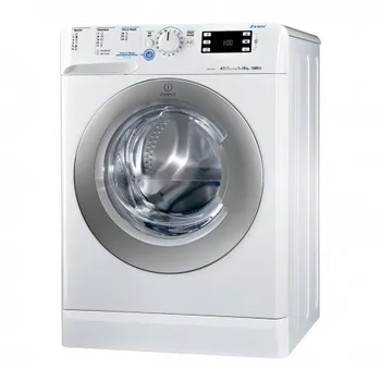 Washing machine Indesit XWE 101484X WSS 10Kg 1400rpm 
Washing machine Indesit XWE 101484X WSS 10Kg 1400rpm