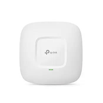 Access point TP-LINK EAP225 AC1200 Dual Band
Access point TP-LINK EAP225 AC1200 Dual Band