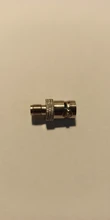 Conector BNC macho a hembra SMA RP SMA hembra adaptador conector de RF prueba convertidor Kit