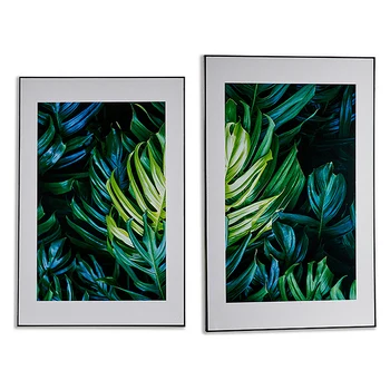 Canvas Gift Decor Black Wood (3 x 121,5 x 81,5 cm)
Canvas Gift Decor Black Wood (3 x 121,5 x 81,5 cm)