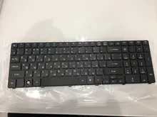 Keyboard Emachine E640G Acer Laptop Russian for E440/E640/E640g/..