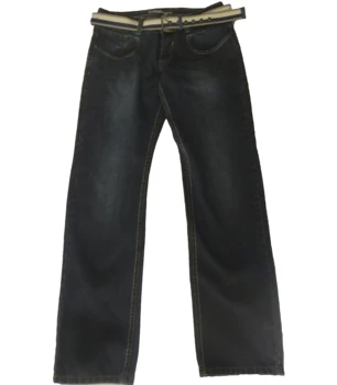 Disset - Vaqueros - Jeans para Hombre Azul 42 - L
Disset - Vaqueros - Jeans para Hombre Azul 42 - L