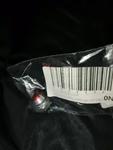 Válvula de seguridad para cocina de alta presión, repuesto de cocina de 3/8 pulgadas, válvula limitadora de aluminio para alimentos, gran oferta