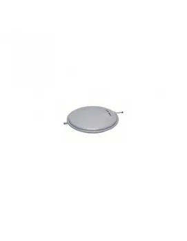 Expansion vessel boiler.
Expansion vessel boiler.