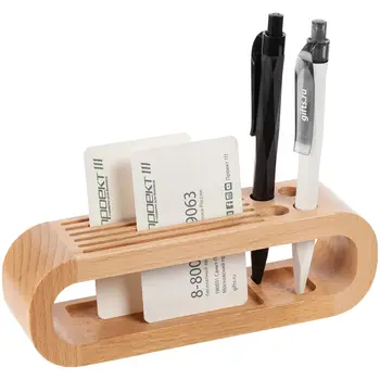 Organizer desktop Woodstock very marque Beech designer accessories
Organizer desktop Woodstock very marque Beech designer accessories