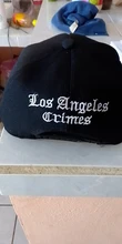 Gorra de béisbol con letras bordadas para hombre y mujer, gorro de béisbol con bordado personalizado, estilo Hip Hop, unisex