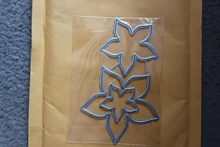 AliliArts-troqueles de corte de Metal, álbum para recortes de fotos, grabado decorativo, manualidades, 2020