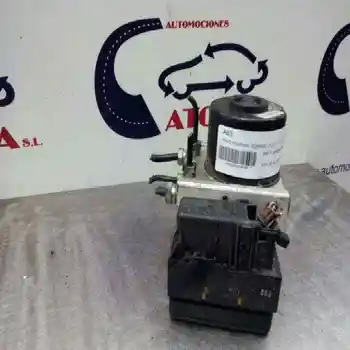 6S432M110AA ABS FORD TOURNEO CONNECT (TC7) 
6S432M110AA ABS FORD TOURNEO CONNECT (TC7)