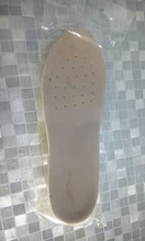 Suelas de amortiguación deportivas Unisex, suelas de arco alto elásticas y transpirables, almohadillas para zapatos ortopédicos, para correr