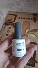 Clou Beaute 64 colores uñas Gel pulido Vernis Ongle Semi permanente pegamento de uñas barniz 15ml capa superior para Base Gel de uñas UV colores
