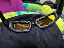 Bici de la motocicleta gafas de protección a prueba de viento a prueba de polvo ojo gafas de ciclismo gafas al aire libre anteojos gafas deportivos nuevo