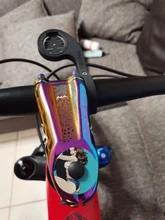 Cover Headset-Cap Fork-Tube Cycling-Accessories Bicycle-Stem MTB Road-Bike Bowl