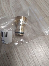 Adapters Tap-Connector Hose-Adaptor-Pipe Universal Faucet Fitting Joiner Mixer Kitchen