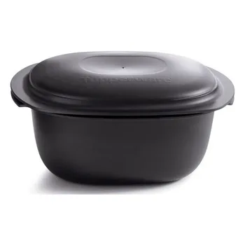Tupperware Ultra Pro Oven Container 3,5 Liter
Tupperware Ultra Pro Oven Container 3,5 Liter