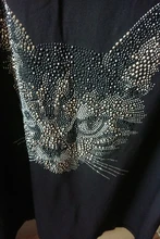 Summer 2021 new fashion loose plus size short-sleeve T-shirt for women casual personality