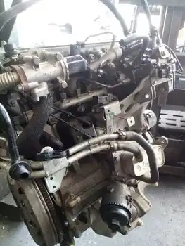 Z19DT Complete Engine Opel Zafira B *
Z19DT Complete Engine Opel Zafira B *