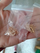 Colgante con inicial de cadena de oro para mujer, colgante de Metal con letras de A-Z para joyería, collares de nombre individual con letras cortadas