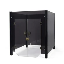 Twotrees 3D Printer Parts SP-3 Acrylic Shell For DIY CoreXY Kits SP-3 Printer Acrylic Case
Twotrees 3D Printer Parts SP-3 Acrylic Shell For DIY CoreXY Kits SP-3 Printer Acrylic Case