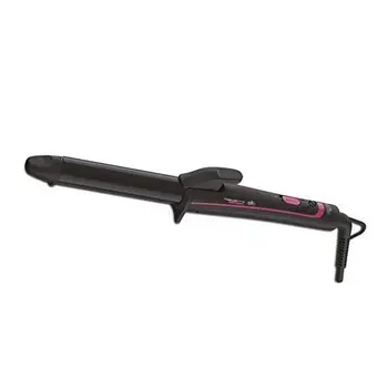 Curling Tongs Rowenta ELITE CF3212F0 Black Fuchsia
Curling Tongs Rowenta ELITE CF3212F0 Black Fuchsia