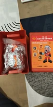 Fire Eacape-mascarilla con respirador a Gas, máscara protectora de humo, autorescate