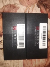 CURREN-Reloj deportivo para hombre, pulsera de cuero, deportivos, de piel militar, esfera de segundos/minutos, masculino