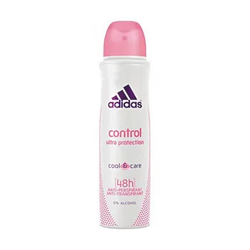 Spray Deodorant Woman Cool Adidas (150 ml)
Spray Deodorant Woman Cool Adidas (150 ml)