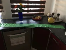 Bandas de resistencia para ejercicio físico, aros de goma para entrenamiento de gimnasia, de bucle, elásticas, para yoga, 150-180cm