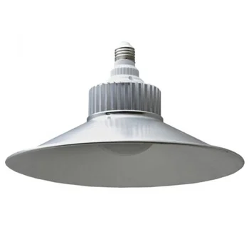 Kit: LED Light Bulb D300 led 30W E27 pnl.300.30w alum/Alum
Kit: LED Light Bulb D300 led 30W E27 pnl.300.30w alum/Alum