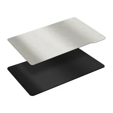 Twotrees LCD Light-curing 3D Printer spring steel platform steel sheet with soft magnetic-Suitable for Photon Mars2 Pro/Mono X
Twotrees LCD Light-curing 3D Printer spring steel platform steel sheet with soft magnetic-Suitable for Photon Mars2 Pro/Mono X