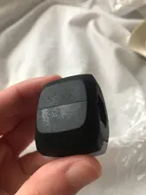 Entrenador de mandíbula para estiramiento Facial, artefacto para masticar músculo Facial, Bola de ejercicio para cuello y cara, equipo expansor de entrenamiento de fuerza, 1 ud.