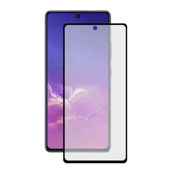 Tempered Glass Screen Protector Samsung Galaxy A91/s10 Lite KSIX Extreme 2.5D
Tempered Glass Screen Protector Samsung Galaxy A91/s10 Lite KSIX Extreme 2.5D