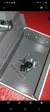 Caja de seguridad oculta secreta para el hogar caja de seguridad con forma de libro para guardar llaves, dinero, joyería, caja de seguridad