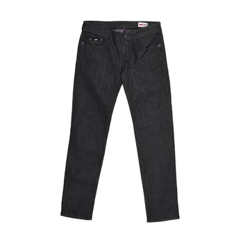 Brand: Gas - Genre: Girl Category: Jeans- Made jobs) Color: black, Size: 9Y
Brand: Gas - Genre: Girl Category: Jeans- Made jobs) Color: black, Size: 9Y