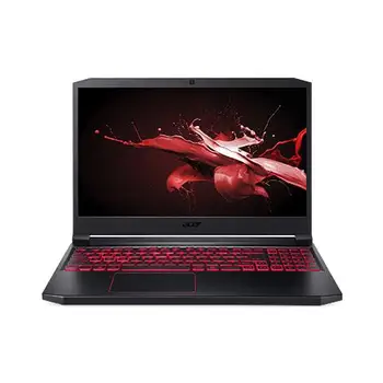 

Notebook Nitro 7 AN715-51-785U Monitor 15,6 "Full HD Intel Core i7-9750H Ram 16 GB Hard Disk 1 TB SSD 256 GB Nvidia GeForce GTX