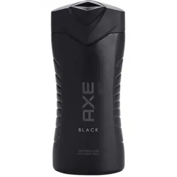 AX shower Gel Black for men, format mini - 50 ml - 59 g
AX shower Gel Black for men, format mini - 50 ml - 59 g