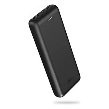 Power Bank TP-Link PB20000 20000 mAh Black
Power Bank TP-Link PB20000 20000 mAh Black