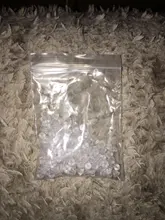 100 unids/lote claro goma de silicona suave pendiente espalda seguridad bala tapón de goma de accesorios de joyería DIY piezas de oreja