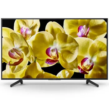 Sony kd-65xg8096 tv 65 ''lcd direct led uhd 4k hdr 400hz smart tv android wifi bluetooth
Sony kd-65xg8096 tv 65 ''lcd direct led uhd 4k hdr 400hz smart tv android wifi bluetooth
