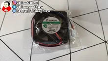 For SUNON KDE2404PFV2 4010 4CM 24V 1.4W 2pin Maglev cooling fan 40X40X10MM
