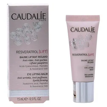 Anti-ageing Balm for the Eye Contour Resveratrol Lift Caudalie
Anti-ageing Balm for the Eye Contour Resveratrol Lift Caudalie